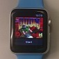 Here's Doom Being Played on Apple Watch and Apple TV