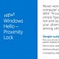 Here’s How Windows 10 Could Lock Your PC When You Step Away from It