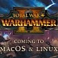 Here's What You Need to Play Total War: WARHAMMER II on Linux and macOS