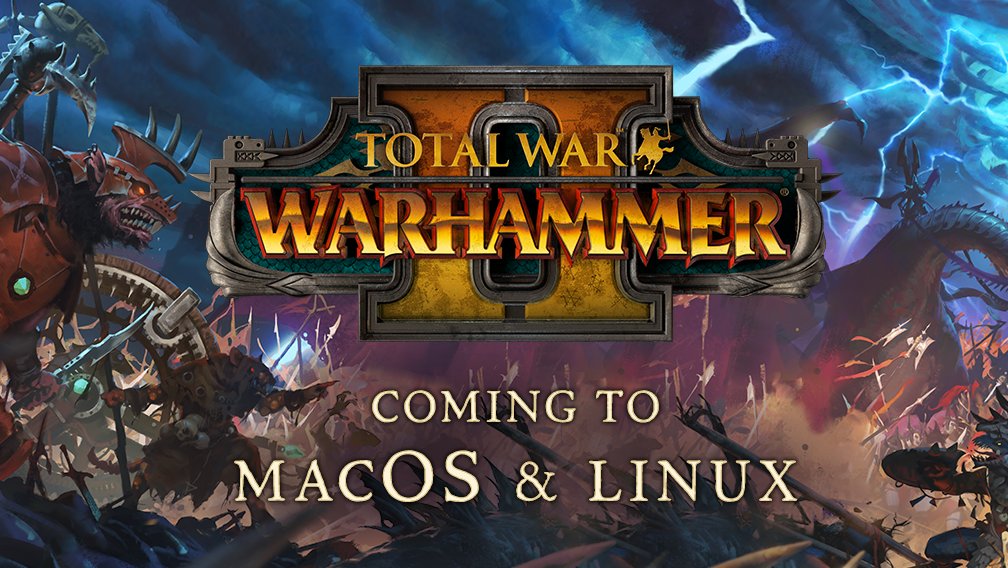 total war warhammer 2 steam download