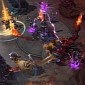 Heroes of the Storm Gets Infernal Shrines Map Today, August 26