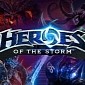 Heroes of the Storm Gets New Patch, Dehaka Is Coming