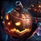 Heroes of the Storm Launches Hallow's End Event Next Week, Artanis Is Coming