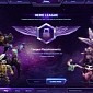 Heroes of the Storm Restricts Hero League to Parties of Maximum Two Players