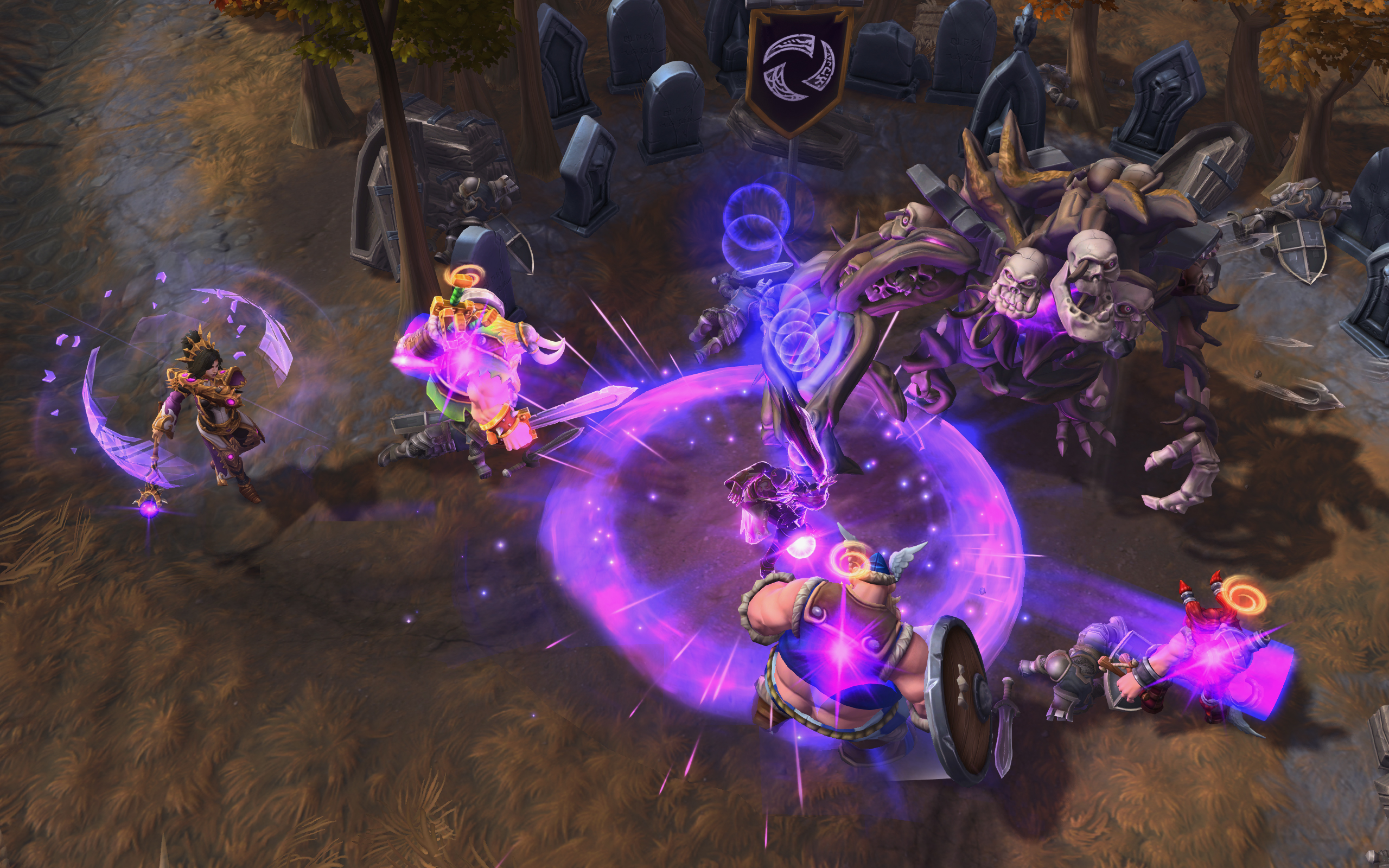 public test realm heroes of the storm