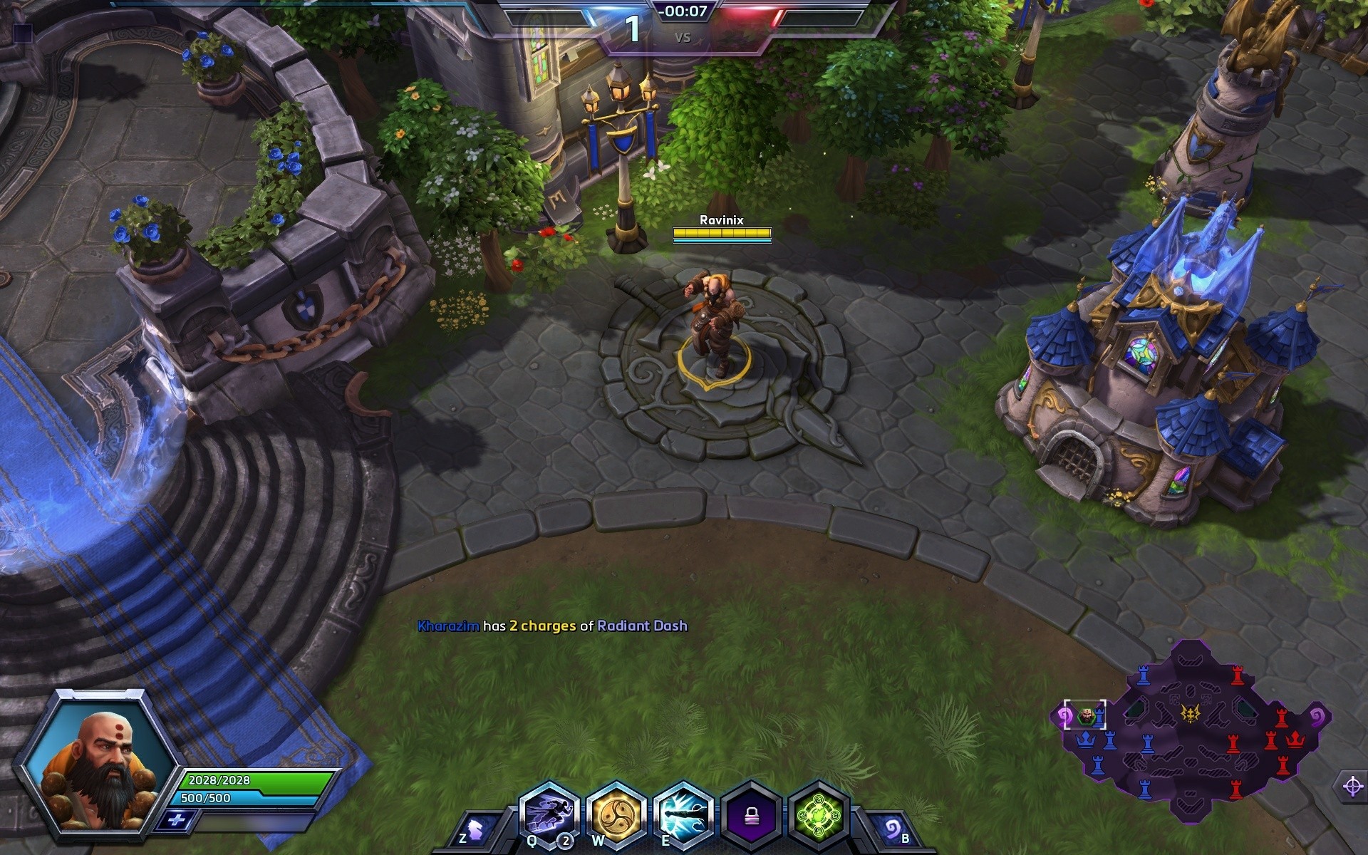 heroes of the storm news download free