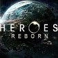 Heroes Reborn: Enigma for Android and iOS Announced