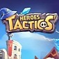 Heroes Tactics: Mythiventures RPG Hits Google Play Store and App Store