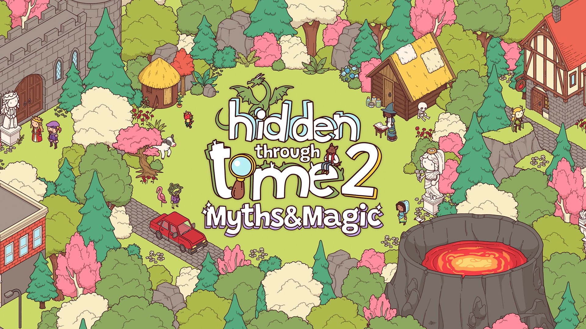 hidden 247 object games