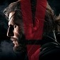 Hideo Kojima Shares Feelings on Metal Gear Solid 5: The Phantom Pain in New Video