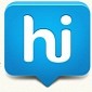 Hike Messenger for Windows Phone Updated with Many New Features and Improvements