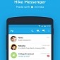 Hike Messenger for Android Update Adds Group Calls, iOS and Windows Phone to Get It Soon