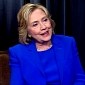 Hillary Clinton Has Nice Things to Say About Kim Kardashian: She’s a Good Role Model - Video