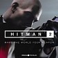 Hitman 2 Review (PS4)