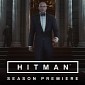 Hitman Developer IO Interactive Already Thinking About Season 2 Ideas