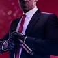 Hitman Developer Teams Up with Warner Bros. for Unannounced Game in New Universe