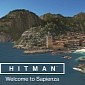 Hitman Goes to Sapienza on April 26, Vampire Magician Pack Now Live