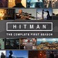 HITMAN Is Coming to Linux & SteamOS on February 16, Ported by Feral Interactive