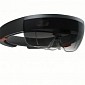 HoloLens Will Initially Be Focused on Retail, Hospitals, Not Games, Says Satya Nadella