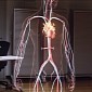 HoloLens Works Great with Medicine Teaching