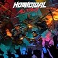 Homicidal All-Stars Preview (PC)