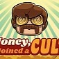 Honey, I Joined a Cult Review (PC)
