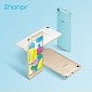 Honor 5A with 5.5-Inch Display and 13MP Rear Camera Officially Released