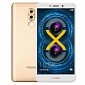 Honor 6X Confirmed to Receive Android 7.0 Nougat and EMUI 5 in March