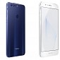 Honor 8 to Receive Android Nougat and EMUI 5.0 Update in February 2017