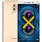 Honor Launches the Dual-Camera Honor 6X in the US and Europe