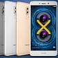 Honor Looking for Fans to Review the Honor 6X