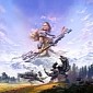 Horizon Zero Dawn Complete Edition Confirmed to Arrive on PC This Summer