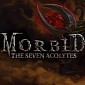 Horrorpunk ARPG Morbid: The Seven Acolytes Gets a Free Demo for a Limited Time