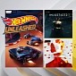 Hot Wheels Unleashed, Injustice 2, Superhot Join PlayStation Plus in October