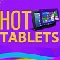 Hottest Cyber Monday Deals on Windows 10 and Android Tablets Come from China