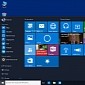 How About That: IT Pros Also Happy with the Start Menu Return in Windows 10, Survey Finds
