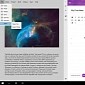 How Apps Would Run on Microsoft’s Dual-Screen Surface Andromeda