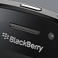 How Ironic: Microsoft and BlackBerry Announced Mobile Partnership
