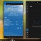 How Microsoft Brings the Full Windows 10 Desktop to Windows Phones with CShell