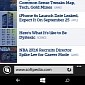 How Microsoft Edge Browser in Windows 10 Mobile Was “Designed” by Users