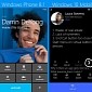How Microsoft Got the Windows 10 Mobile Call Screen Worse than in Windows Phone