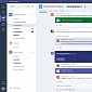 How Microsoft Improves the Performance of Microsoft Teams