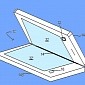 How Microsoft Wants to Install the Camera on the Folding Surface Phone