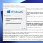 How Notepad Evolves in Windows 10 19H1