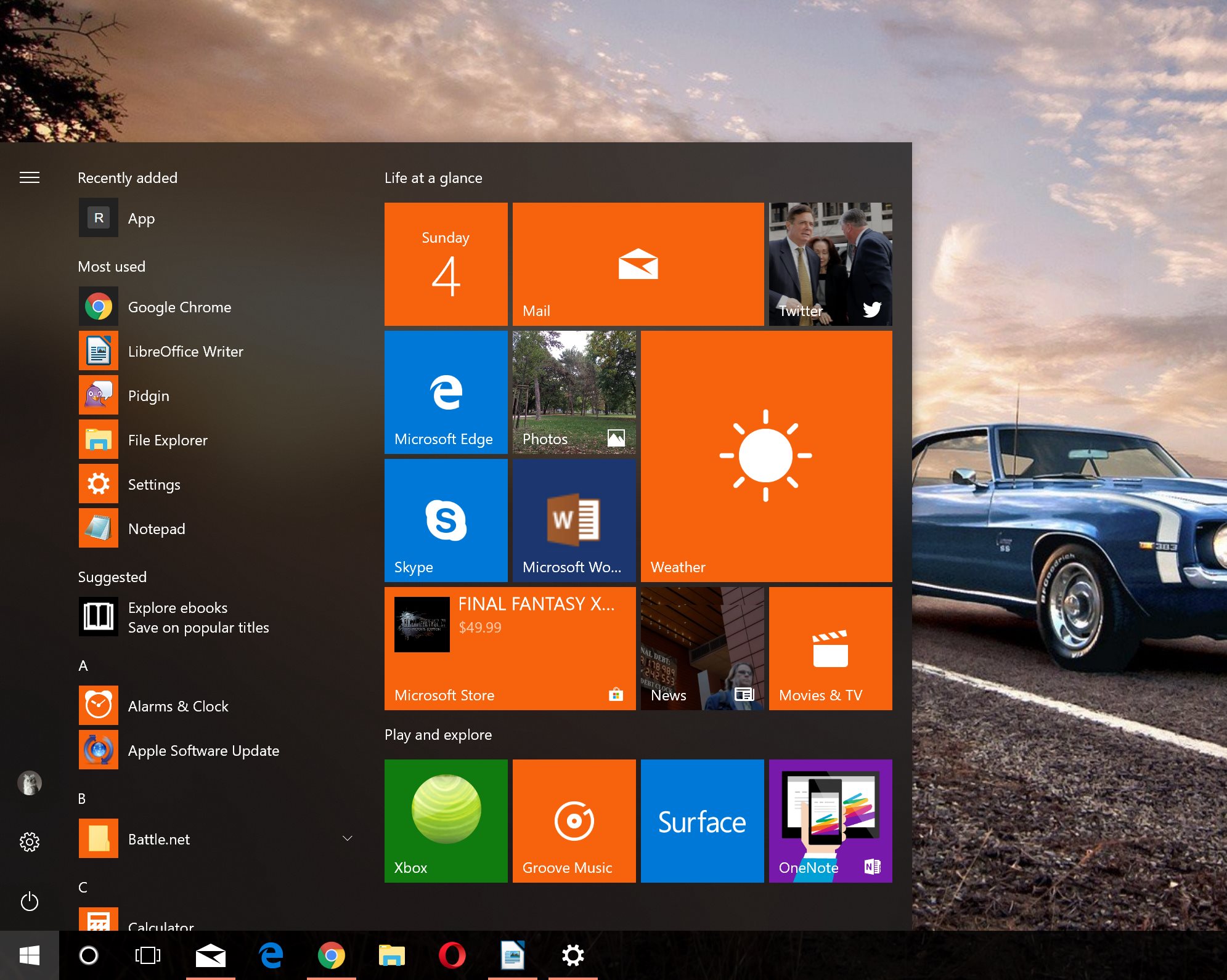 windows 10 pro fall creators update product key