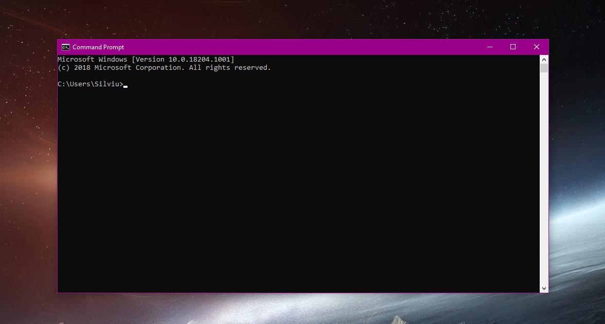 command prompt download windows 10
