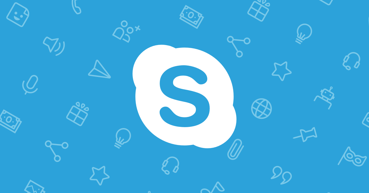 How to Enable Custom Backgrounds in Skype Video Calls