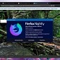 How to Enable the Built-in Random Password Generator in Mozilla Firefox