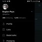 How to Enable the Full Dark Mode in Twitter for Android