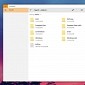 How to Enable the Modern File Explorer in Windows 10 19H1